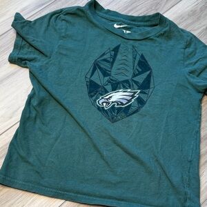 Nike Kids Philadelphia Eagles Tee